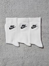 Nike socks for sale  KIDDERMINSTER
