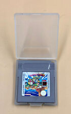 Nintendo Game Boy Warioland Super Mario Land 3 com estojo comprar usado  Enviando para Brazil