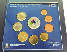 Serie divisionale monete usato  Faenza
