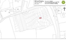 Plot 59a land for sale  LINGFIELD