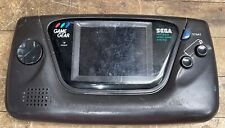 Sistema portátil SEGA Game Gear - negro con juego Sonic The Hedgehog 2 segunda mano  Embacar hacia Argentina