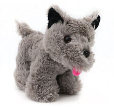 Plush grey terrier for sale  SOUTHEND-ON-SEA