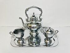 Beautiful tea set for sale  Hanover Park