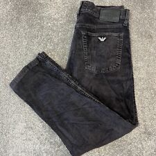 Armani jeans mens for sale  BLACKBURN