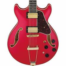 Ibanez Artcore Expressionist AMH90 Cherry Red Flat for sale  Shipping to South Africa