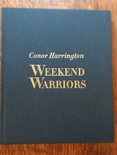 Weekend warriors conor for sale  LONDON