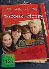 The book henry gebraucht kaufen  Berlin