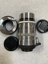 meyer optik gorlitz lens for sale  Biddeford