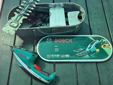 Bosch isio set gebraucht kaufen  Schifferstadt
