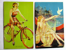 girlie cards for sale  Pasadena