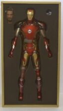 Hot Toys QS005 Avengers Age Ultron Iron Man Mark 43 XLIII escala de 1/4 cuarto  segunda mano  Embacar hacia Mexico