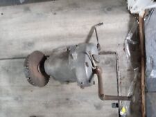 pre unit gearbox for sale  LEISTON