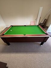 7ft 4ft imperial for sale  MACCLESFIELD
