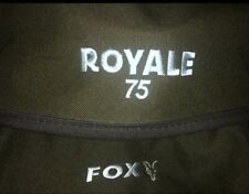 Fox royale rucksack gebraucht kaufen  Böckingen