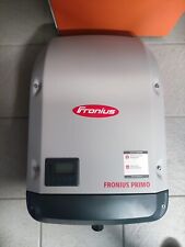 Inverter per fotovoltaico usato  Codroipo