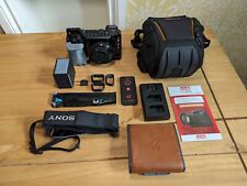 starter camera kit for sale  BARNSLEY