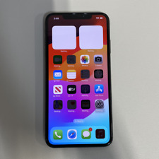 iphone xs max 64gb spacegray for sale  Tempe