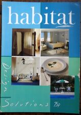 Habitat design solutions for sale  TROWBRIDGE