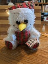 Kuddle toys snowman for sale  Philo