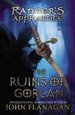 Ruins gorlan paperback for sale  Montgomery