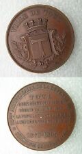 Medaille 1895 25e d'occasion  Plombières-lès-Dijon