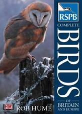 Rspb complete birds for sale  UK