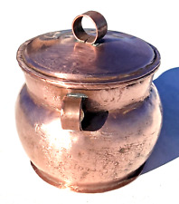 Vintage french copper d'occasion  Clermont-l'Hérault