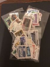 Postage stamps trains for sale  SKEGNESS