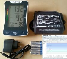 Blood pressure monitor for sale  Shipping to Ireland