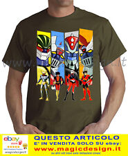 Shirt gonagai anime usato  Catania