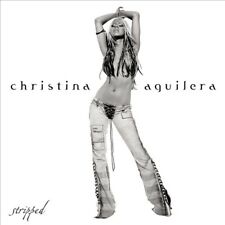 Christina Aguilera - Despojado (CD, 2002), usado comprar usado  Enviando para Brazil