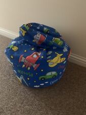 Kids transport beanbag for sale  FORT WILLIAM