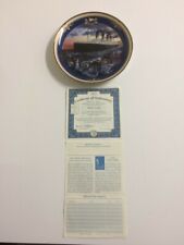Titanic collectors wall for sale  LONDON