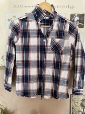 boys lumberjack shirt for sale  BIRMINGHAM