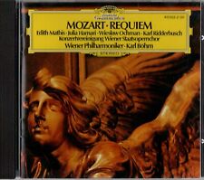 Mozart requiem mathis for sale  HEMEL HEMPSTEAD