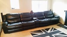 cinema sofa for sale  DAVENTRY