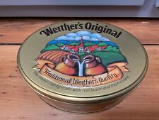 Werther original 400g for sale  KEIGHLEY