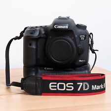 Canon eos mark usato  Pescia