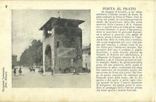 Firenze ponti porte usato  Campobasso
