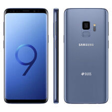 Samsung galaxy duos d'occasion  Nemours
