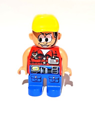 Lego dupolo minifigure for sale  North Port