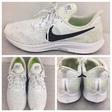 ZOOM PEGASUS 35 Running Shoes Men’s US Size 13 US  47.5 EUR White for sale  Shipping to South Africa
