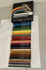 Vintage berol prismacolor for sale  Shipping to Ireland