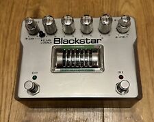 Blackstar dual dual for sale  BISHOPS CASTLE