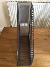 Magazine holder newspaper for sale  PURLEY
