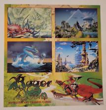 1993 roger dean for sale  Northumberland