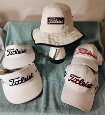 titleist hat fitted for sale  Mayfield