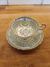 Excellent paragon china for sale  RADSTOCK