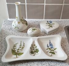 Poole pottery dressing for sale  LONDON