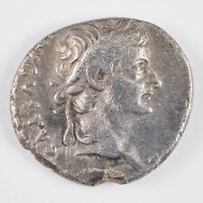 Emperor tiberius silver for sale  TUNBRIDGE WELLS